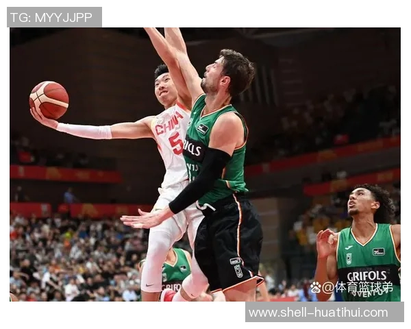 马布里清华演讲：北京男篮让我第一次感到兄弟情